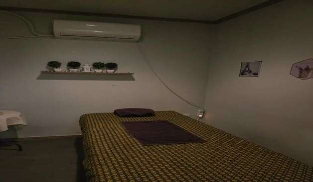 군산 산북동 골드힐링존 관리실