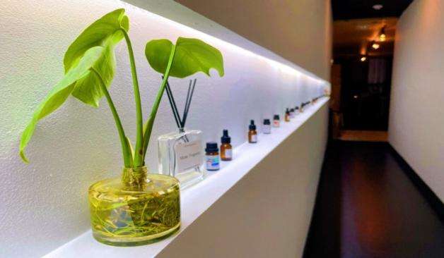 이도이동 레드아로마