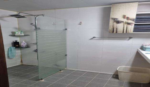 전주 송천동 슈퍼스타아로마 샤워실