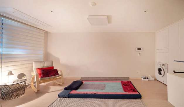 울산 신정동 바닐라 정보