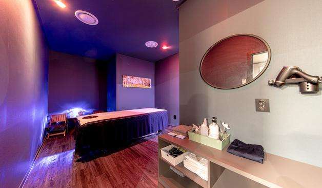 대전 유성 미테라피 관리실