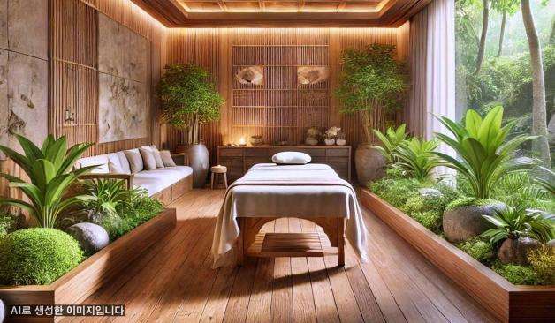 송파 문정 1인샵 순수