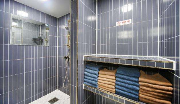 장항동 MaRe스웨디시테라피