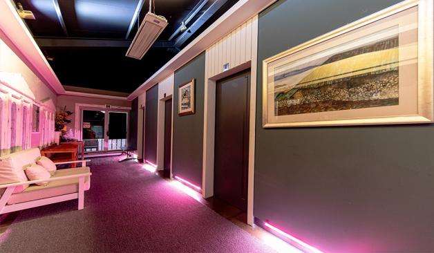 화성 반월동 초코테라피 정보