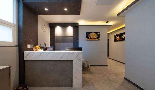 광명 다온스웨디시 정보