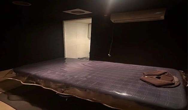 광진구 광나루역 페라리 스웨디시 관리실1