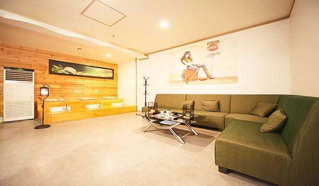 용인 중동 귀족힐링테라피