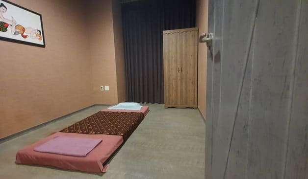 원주 반곡동 뉴타이 관리실