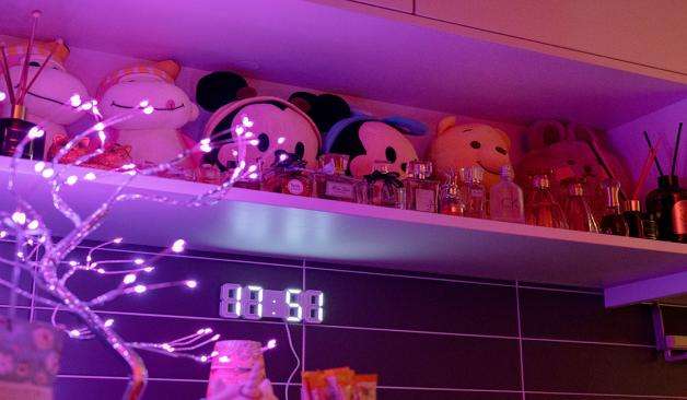 부산 기장군 정관읍 매학리 데코2