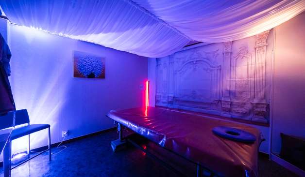 파주 금촌동 엘테라피 관리실2