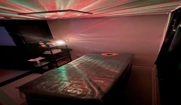 인천 청라 1인샵 환타