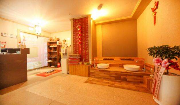 군포 산본 하늘스웨디시 로비1