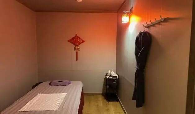 군산 오식도동 OK아로마 관리실