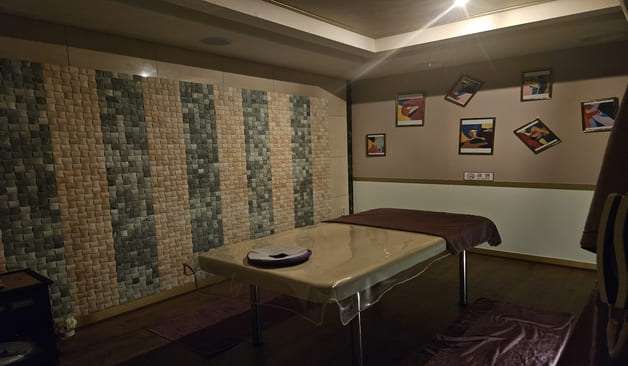 태백-해피테라피