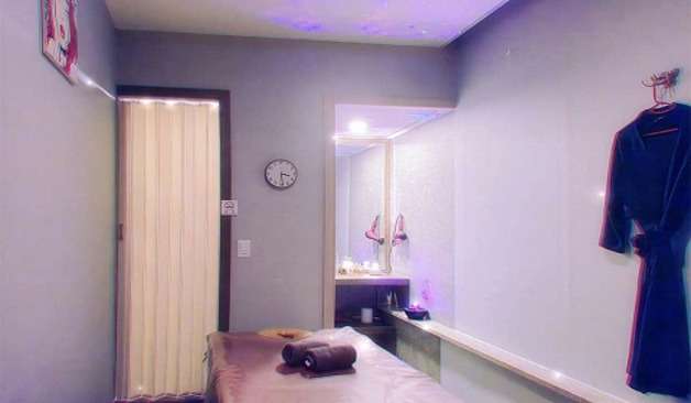 파주 목동동 반하다스웨디시샤워시설이 있는 1인 룸