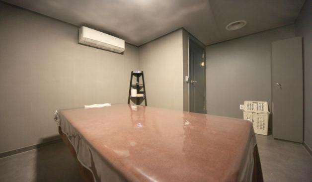 경전철의정부역 골드테라피