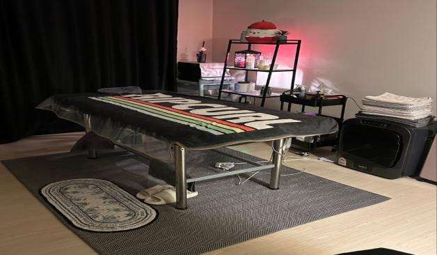 창원 상남동 1인샵 젤리