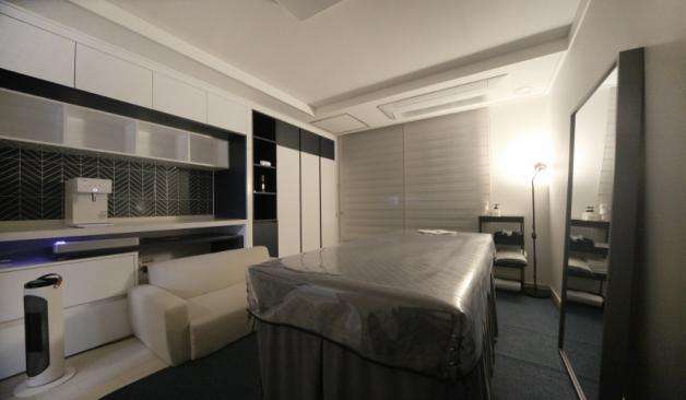 강동 고덕 데이지스웨디시