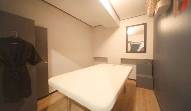 건대 바닐라테라피 관리실