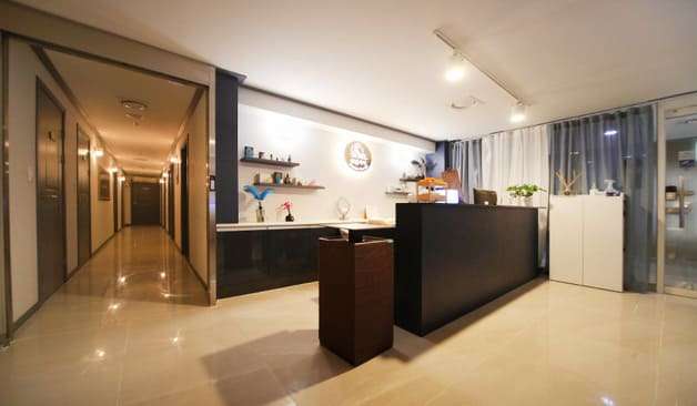 강남 대치동 케렌시아 후기