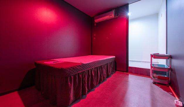 시흥 정왕 솔향기아로마 관리실 실제 샵사진2