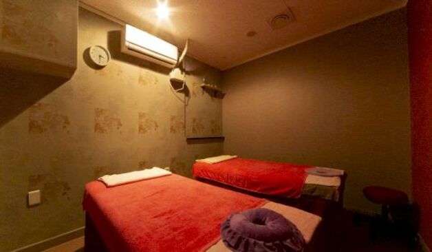 구미 진평동 썬아로마 관리실