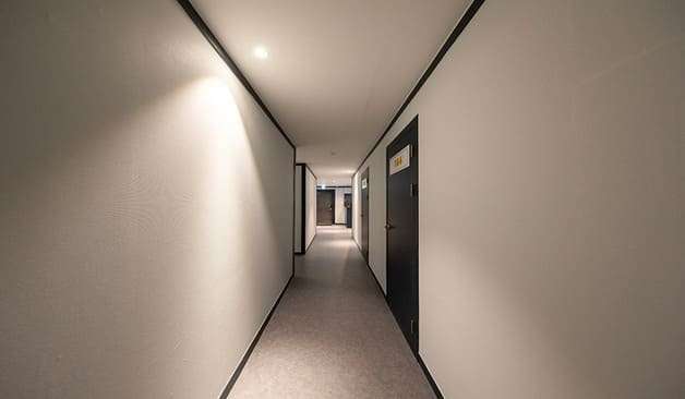 대구 불로동 킹타이아로마 복도2