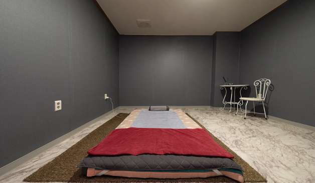 대구 신암동 휴마사지