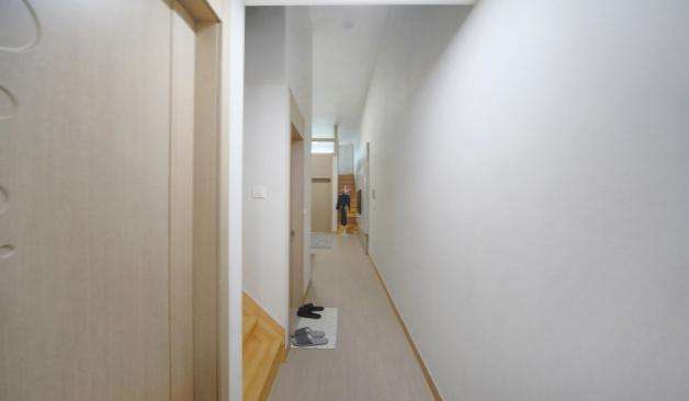 창원 용원동 로얄타이 복도