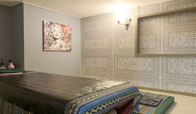 대전 유성 나비마사지 관리실2