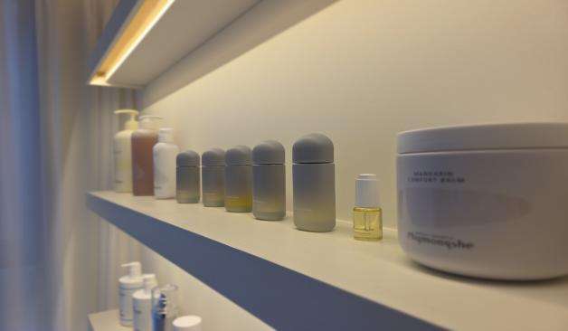 강남 청담 루체테라피 제품2