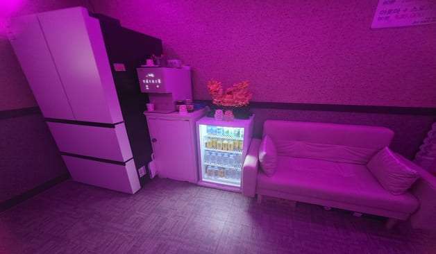 동탄 리마인드스웨디시 로비