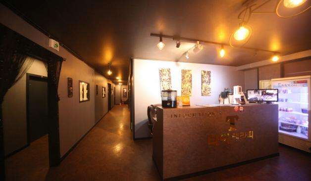 강릉 교동 T타이테라피 정보