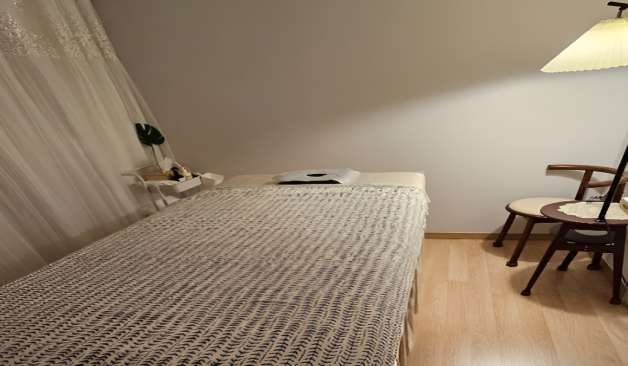 부산 해운대 1인샵 엘린