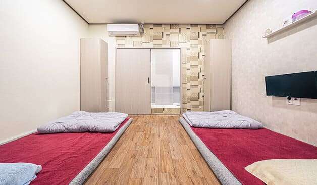 광주 우산동 태국마사지 관리실2