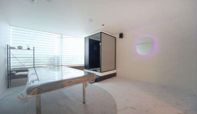 부천 상동 청담더데이 관리실3