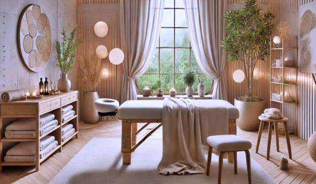 강서 마곡 웰스파테라피