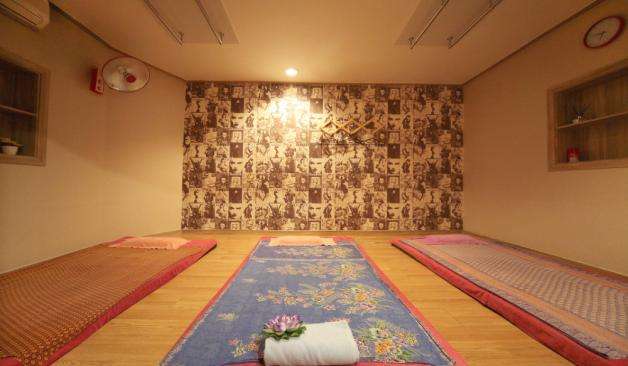 금정구 서동역 킹타이