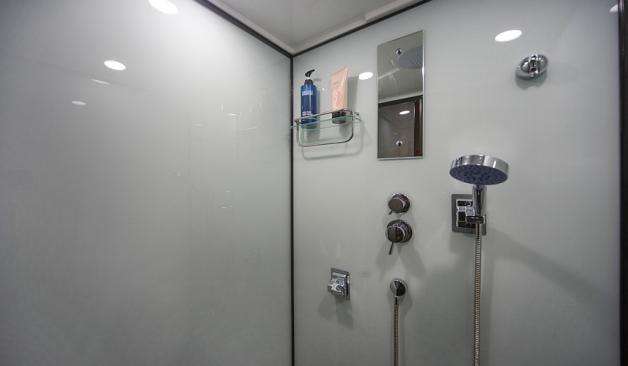 평택 고덕 서정리 비엣토탈바디케어 샤워룸