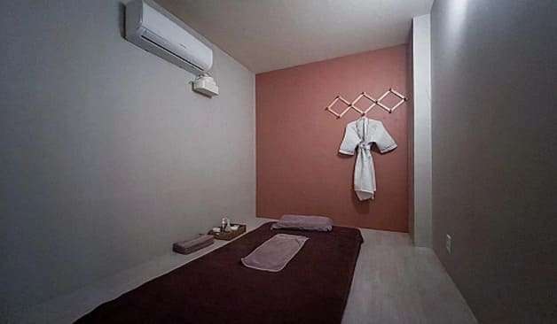 포항 효자동 애플아로마 관리실1