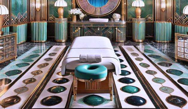 대구-1인샵 하루테라피(신천동)