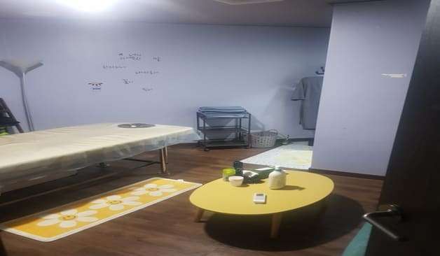 울산 달동 반하다스웨디시 관리실2