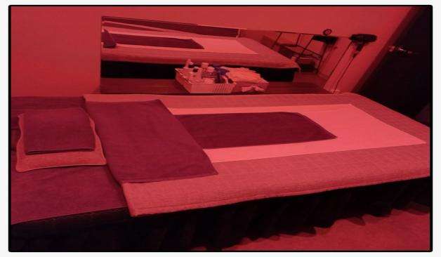 전주 송천동 디저트아로마 관리실 실제 샵사진