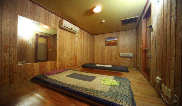 화성 병점 쿨타이 관리실