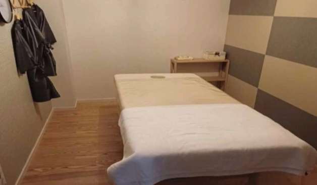 춘천 우두동 폭스스웨디시