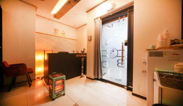 분당 정자 한숍 위치 및 리뷰