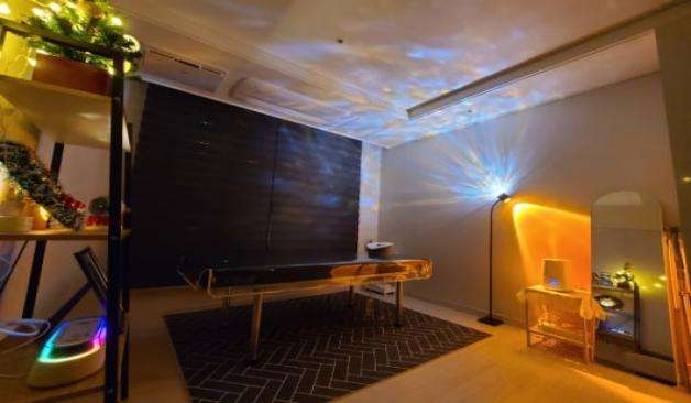 화곡-미슐랭 스웨디시(강서)