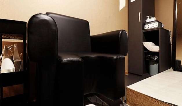 양산 물금읍 픽스테라피 대기공간 실제 샵사진2