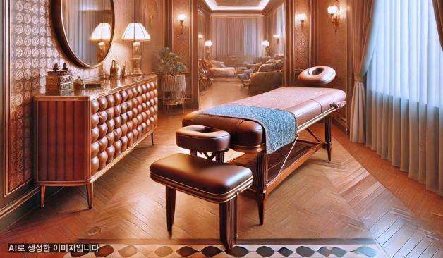 일산-1인샵 왁싱&테라피24시