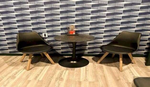 제천 중앙로 도도스웨디시 대기공간 실제 샵사진